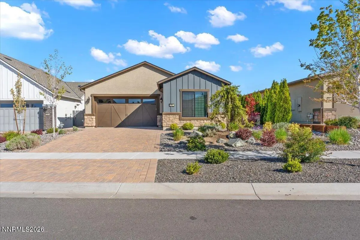 2327 Iron Square Drive, Reno, NV 89521 - #1