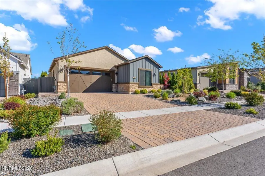 2327 Iron Square Drive, Reno, NV 89521 - #2