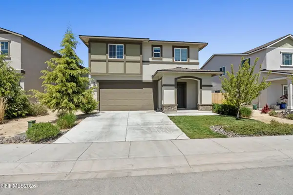 1380 Granary Park Avenue, Sparks, NV 89436