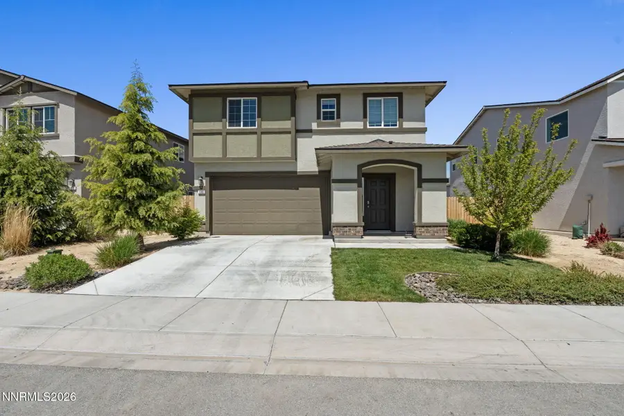 1380 Granary Park Avenue, Sparks, NV 89436 - #2