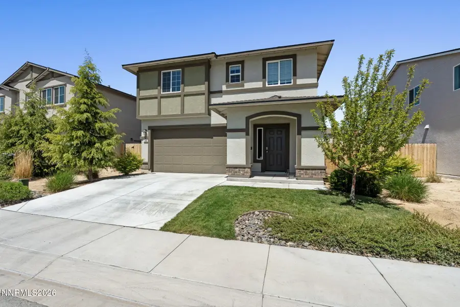 1380 Granary Park Avenue, Sparks, NV 89436 - #3