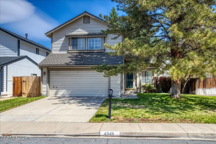 4349 Pescado Way, Reno, NV 89502 - #2