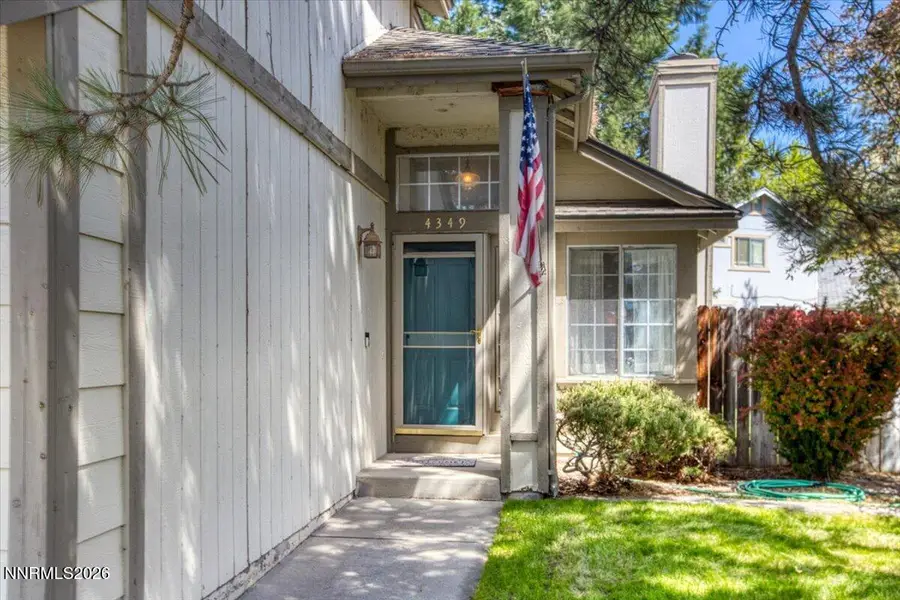 4349 Pescado Way, Reno, NV 89502 - #3