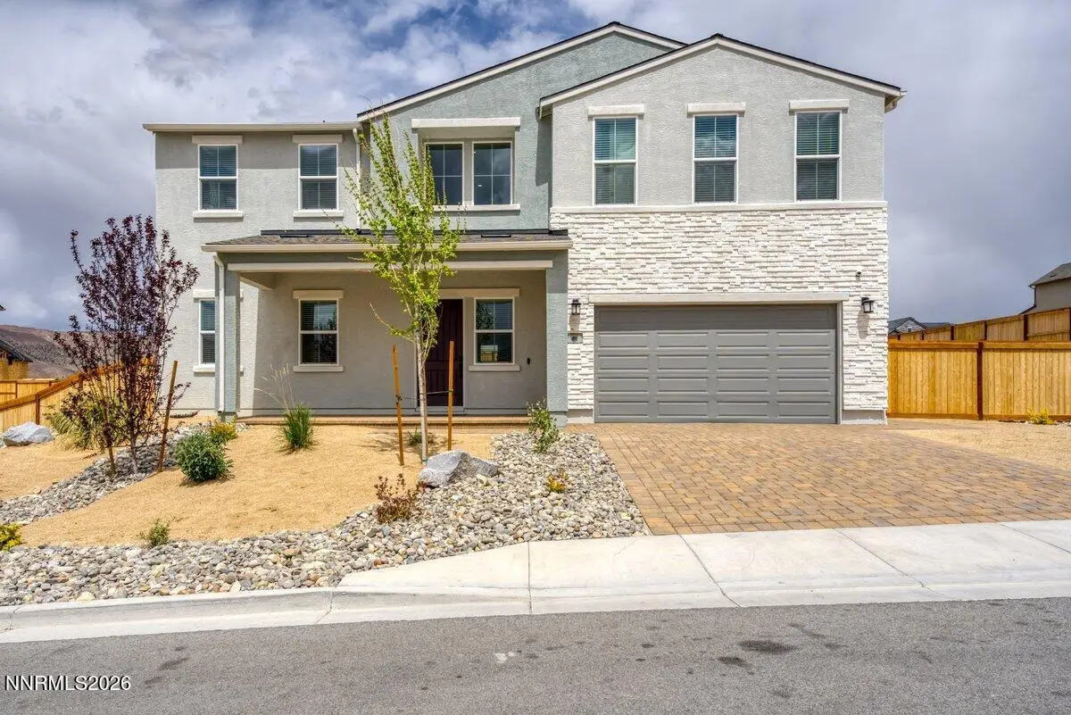 491 Hutchinson Drive, Sparks, NV 89441 - #1