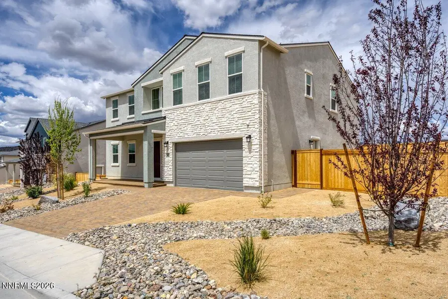 491 Hutchinson Drive, Sparks, NV 89441 - #2