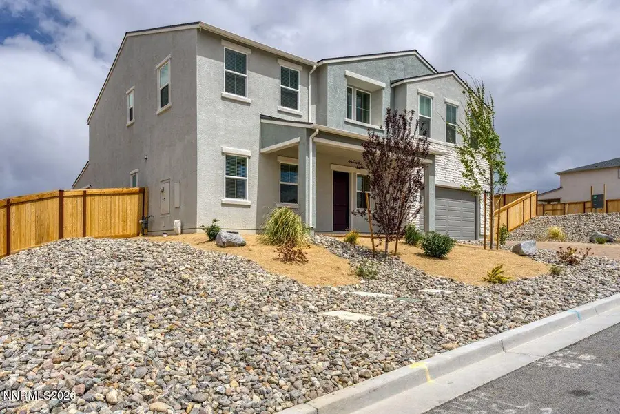 491 Hutchinson Drive, Sparks, NV 89441 - #3