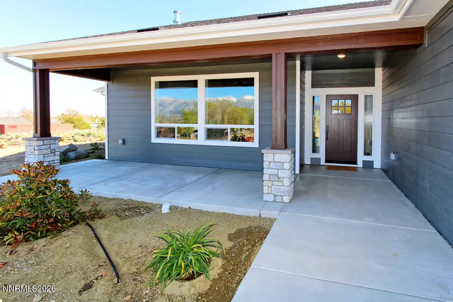 1836 Helman Drive, Gardnerville, NV 89410 - #3