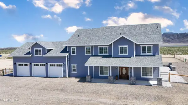 6300 Bear Grass Road, Winnemucca, NV 89445