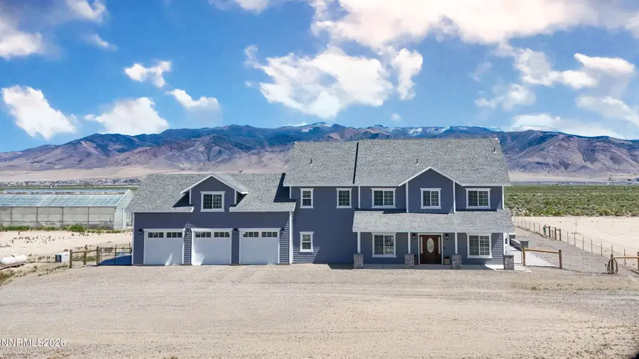 6300 Bear Grass Road, Winnemucca, NV 89445 - #2