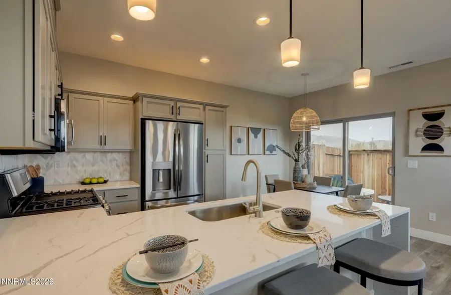 514 Bayonne Avenue, Carson City, NV 89701 - #3