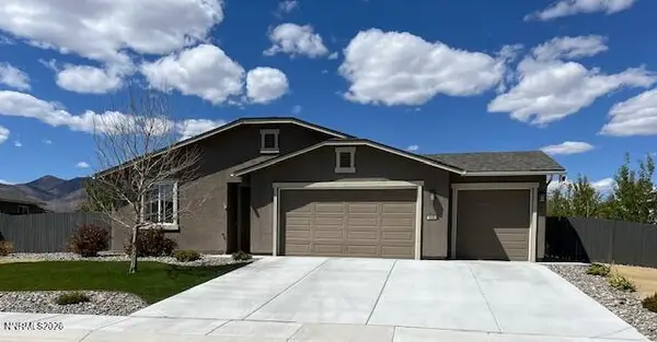 108 Alamosa Street, Dayton, NV 89403
