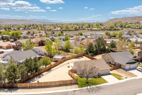 198 Tankersley Drive, Sparks, NV 89436