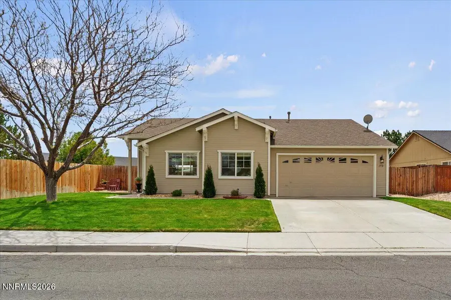 198 Tankersley Drive, Sparks, NV 89436 - #2