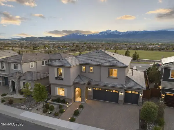 9307 Sky Dune Way, Reno, NV 89521