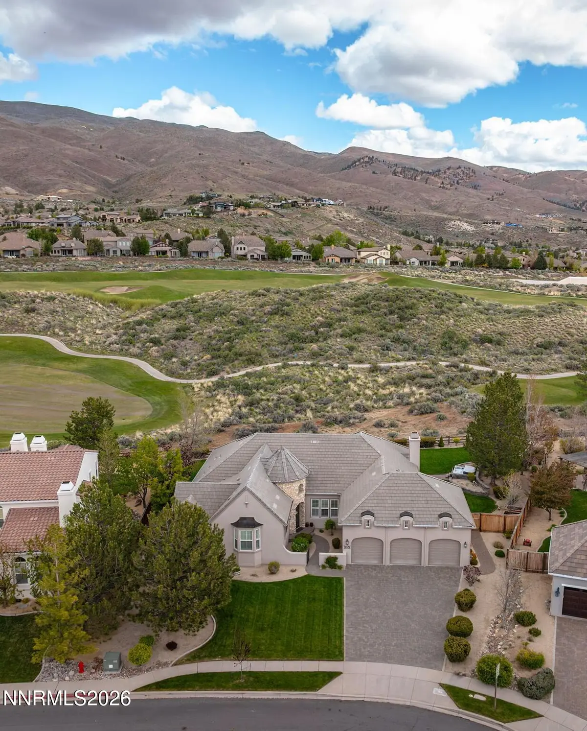 8645 Tom Kite Trail, Reno, NV 89523 - #1