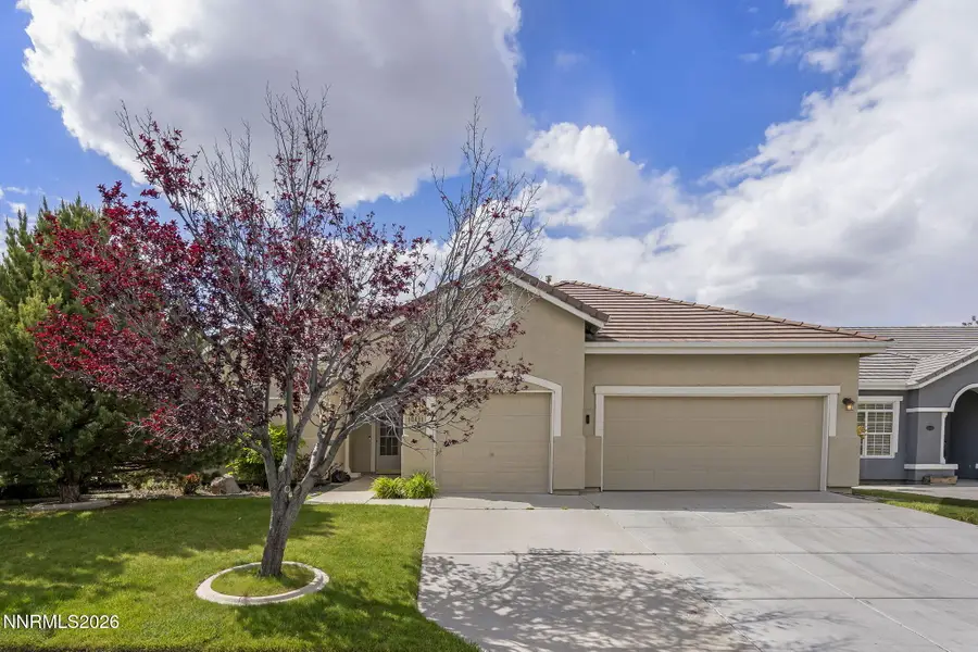 10411 Silver Rush Court, Reno, NV 89521 - #2