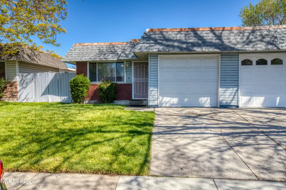 1692 Gault Way, Sparks, NV 89431 - #1