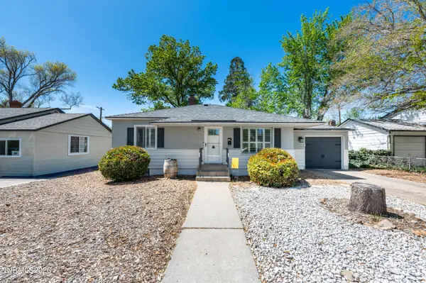 945 Yori Avenue, Reno, NV 89502