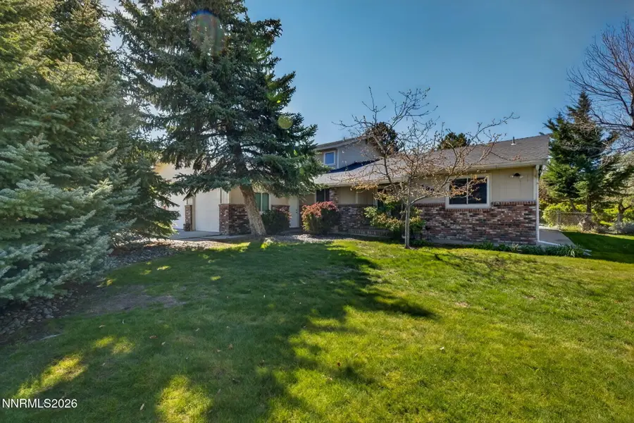 1925 Sorrel Lane, Gardnerville, NV 89410 - #3
