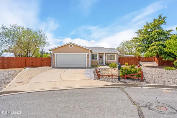 6370 Mono Court, Sun Valley, NV 89433