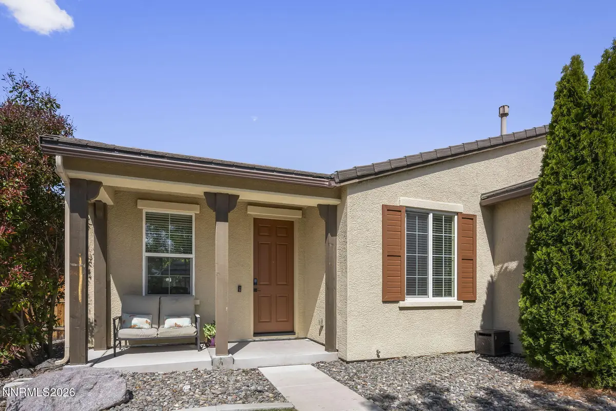 5334 Energystone Drive, Sparks, NV 89436 - #1
