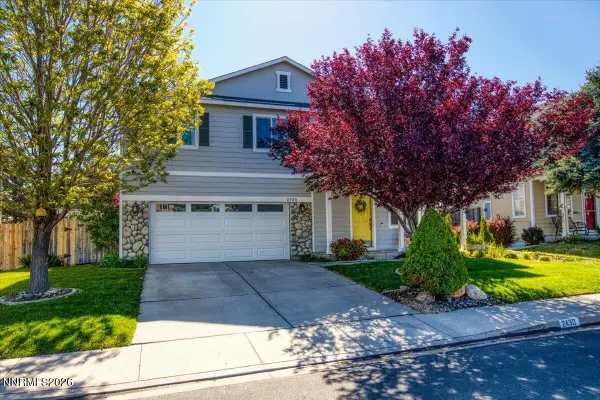 2430 Montego Drive, Reno, NV 89523