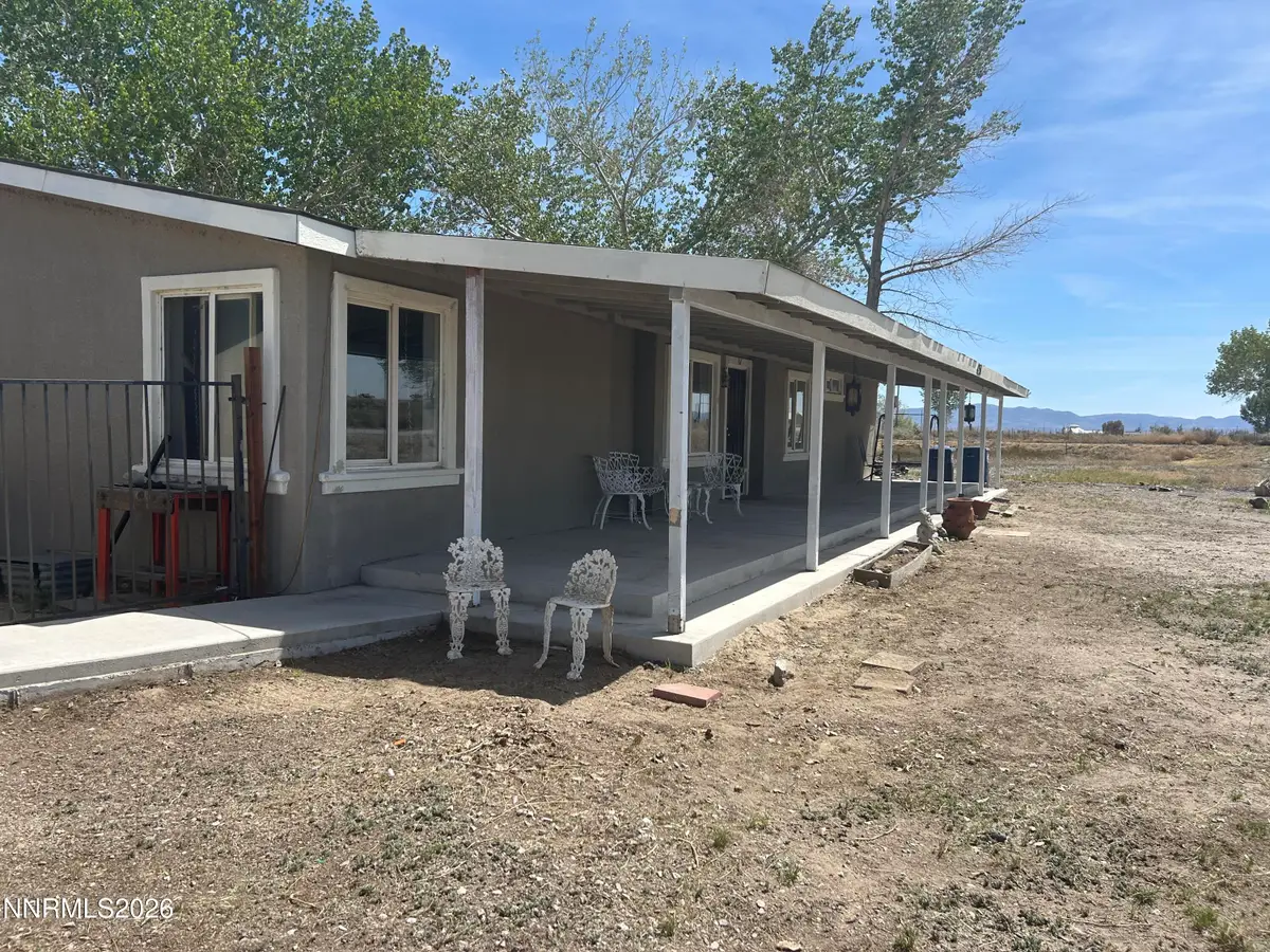 4251 Margoree Lane, Fallon, NV 89406 - #1