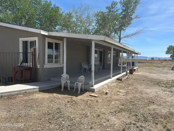 4251 Margoree Lane, Fallon, NV 89406