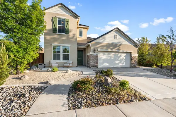 2995 Brachetto Loop, Sparks, NV 89434
