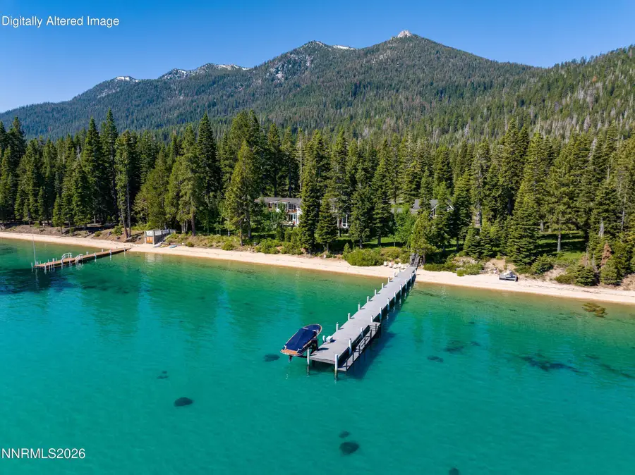 226 Four Ring Road, Tahoma, CA 96142 - #3