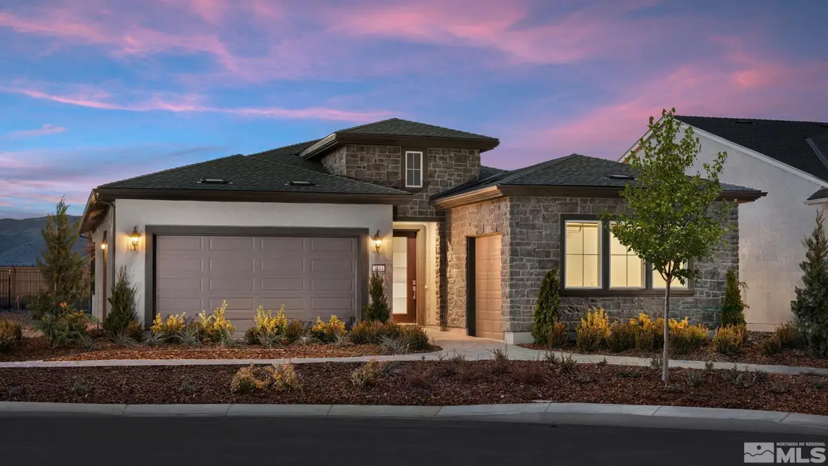7584 Fallen Grove Lane #Sage Meadow 105, Sparks, NV 89436 - #1