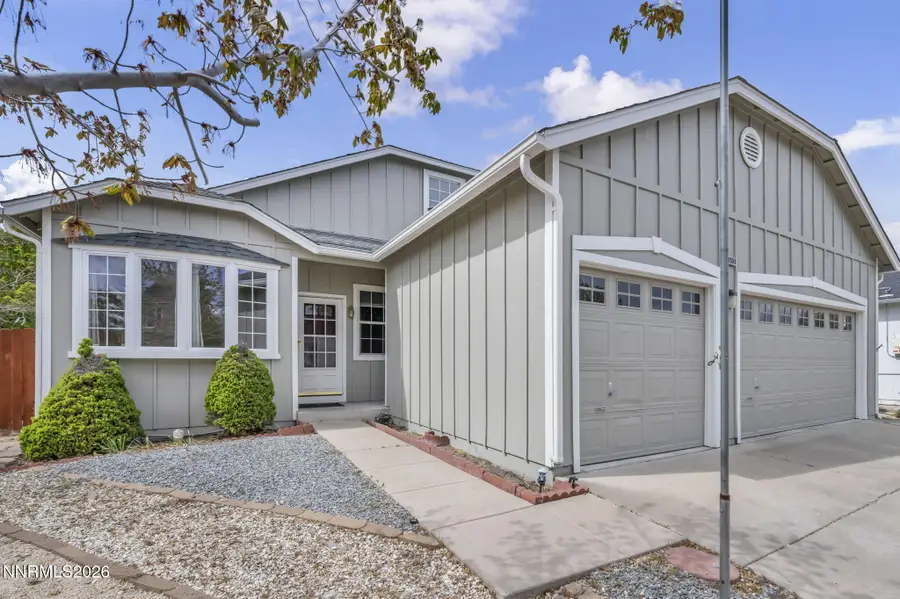 11555 Lone Desert Drive, Reno, NV 89506 - #2