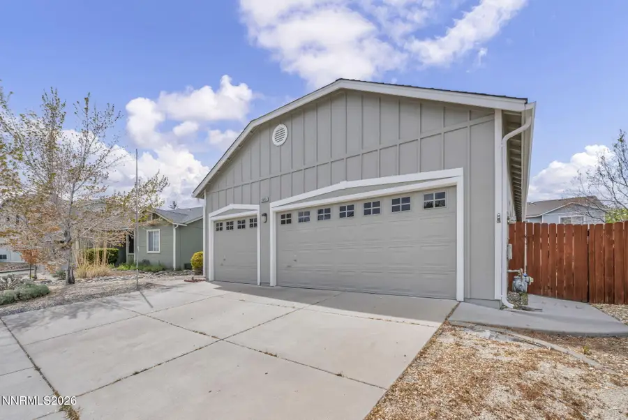 11555 Lone Desert Drive, Reno, NV 89506 - #3