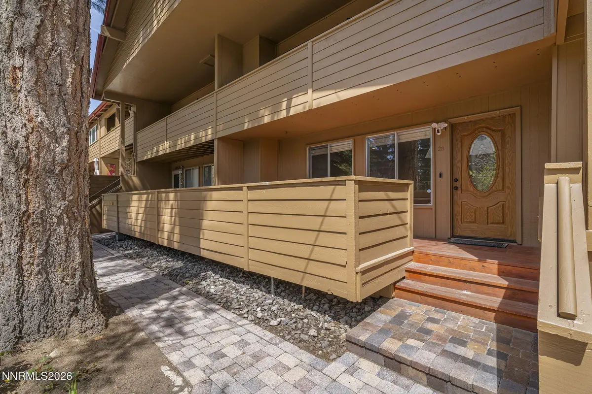 866 Northwood Boulevard #Unit 28, Incline Village, NV 89451 - #1