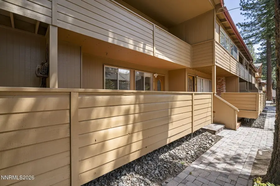 866 Northwood Boulevard #Unit 28, Incline Village, NV 89451 - #3