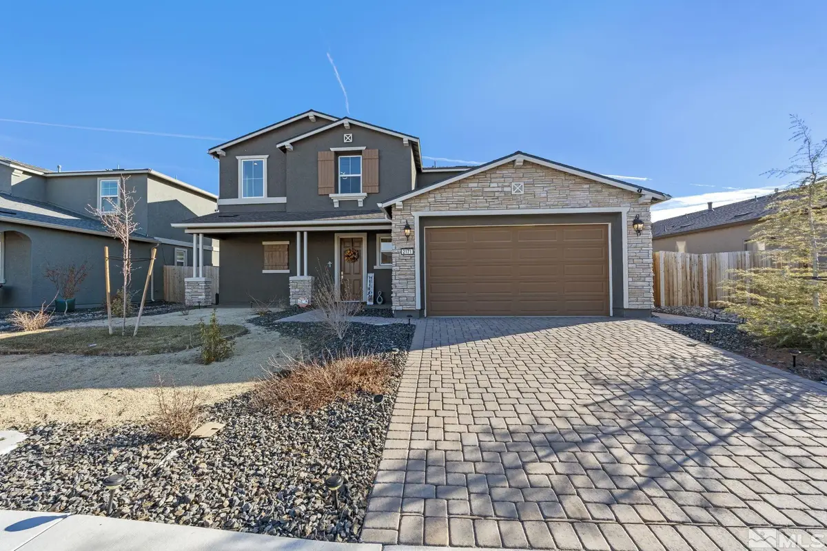 2171 Wyaconda Drive, Sparks, NV 89436 - #1