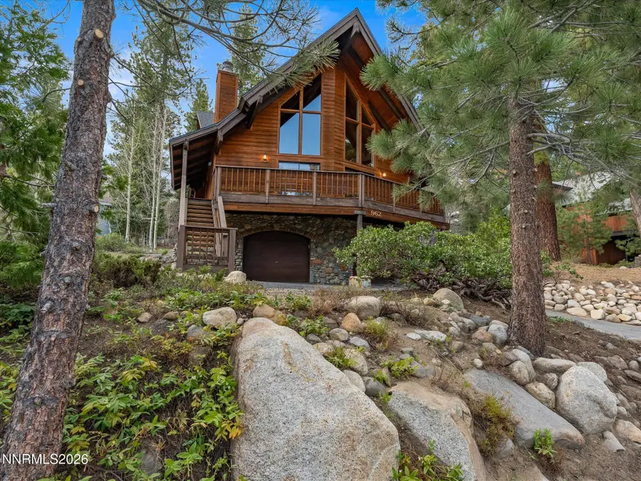 962 Red Feather Court, Incline Village, NV 89451 - #2