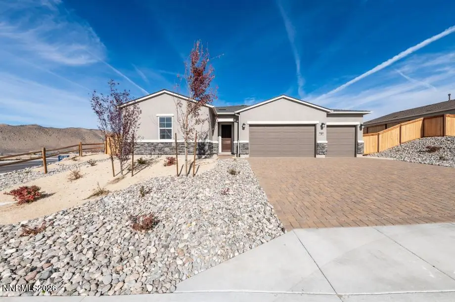 511 La Tray Drive #Willows 68, Sparks, NV 89441 - #1