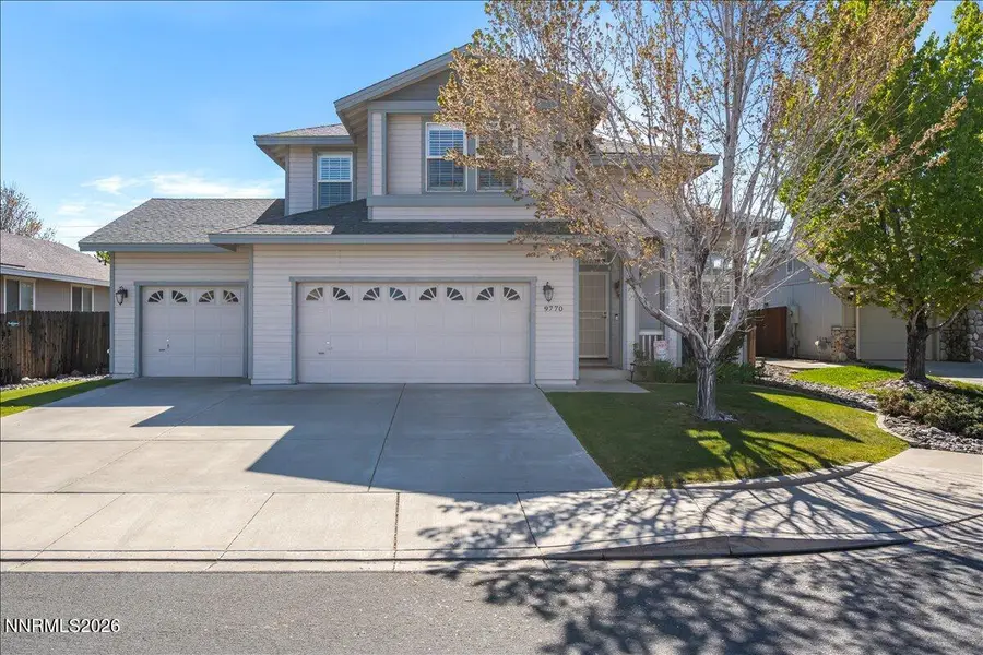 9770 Rock River Drive, Reno, NV 89506 - #3