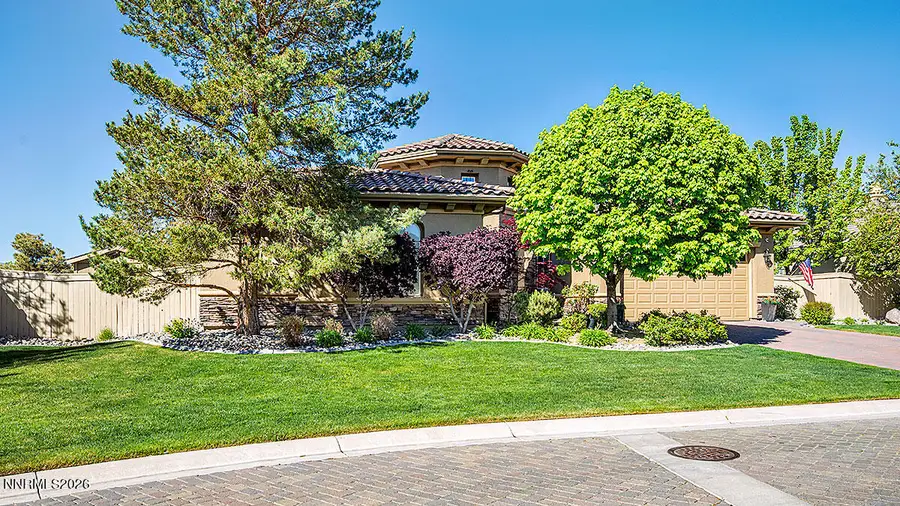 10155 Burghley Court, Reno, NV 89521 - #2