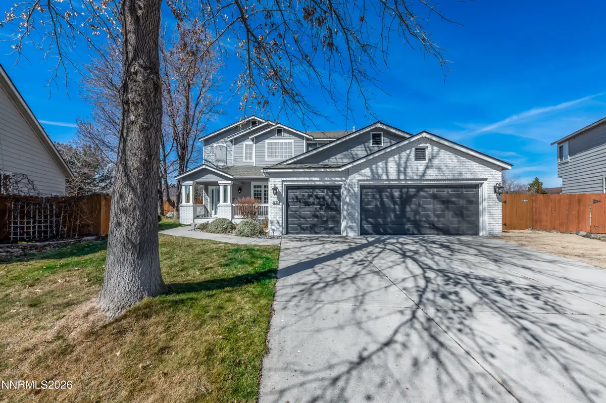 3215 Palacio Court, Sparks, NV 89436 - #1