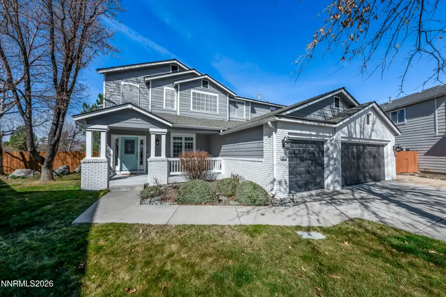 3215 Palacio Court, Sparks, NV 89436 - #2