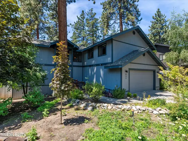 622 Freel Drive Drive, Zephyr Cove, NV 89448