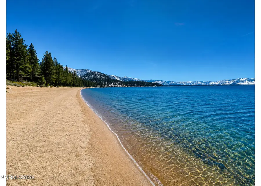 622 Freel Drive Drive, Zephyr Cove, NV 89448 - #3