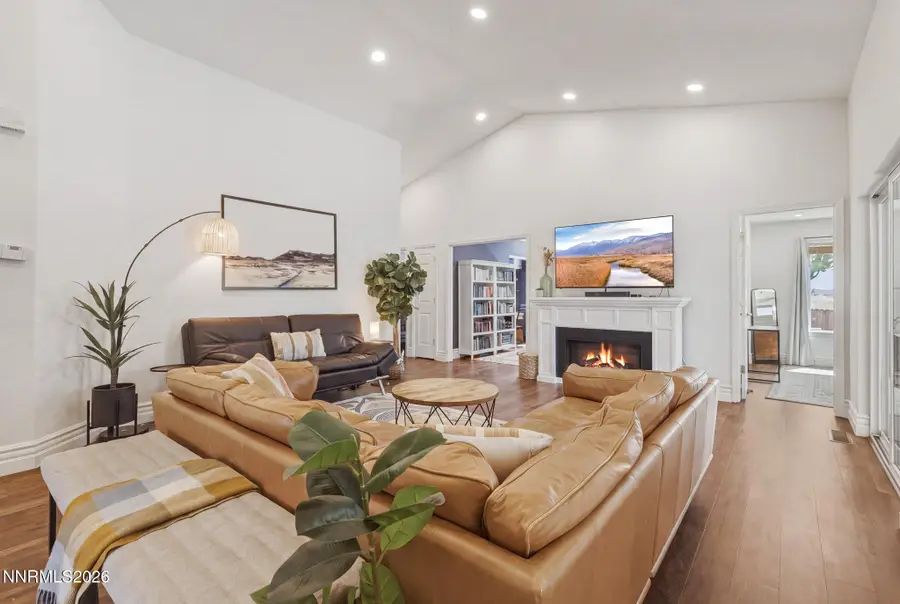 2848 San Juan Circle, Minden, NV 89423 - #3