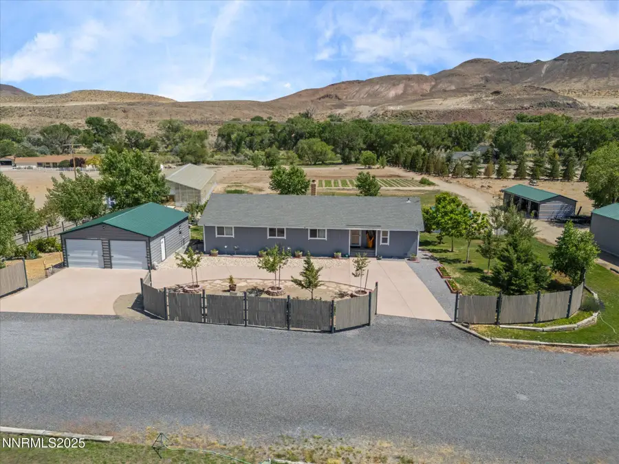 31850 Cantlon Drive, Wadsworth, NV 89442 - #2