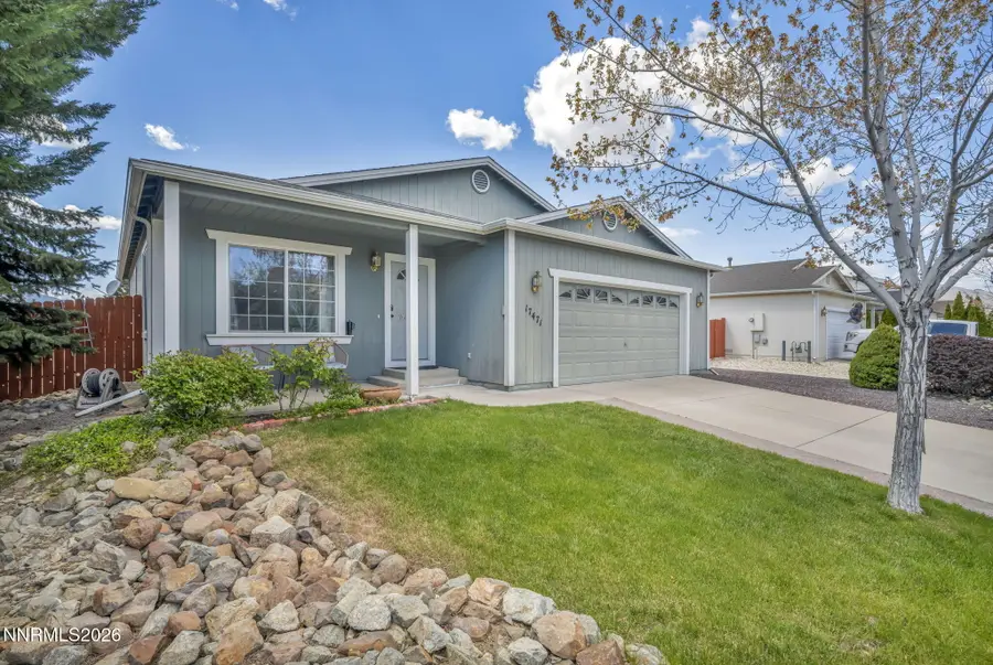 17471 Crystal Canyon Boulevard, Reno, NV 89508 - #2