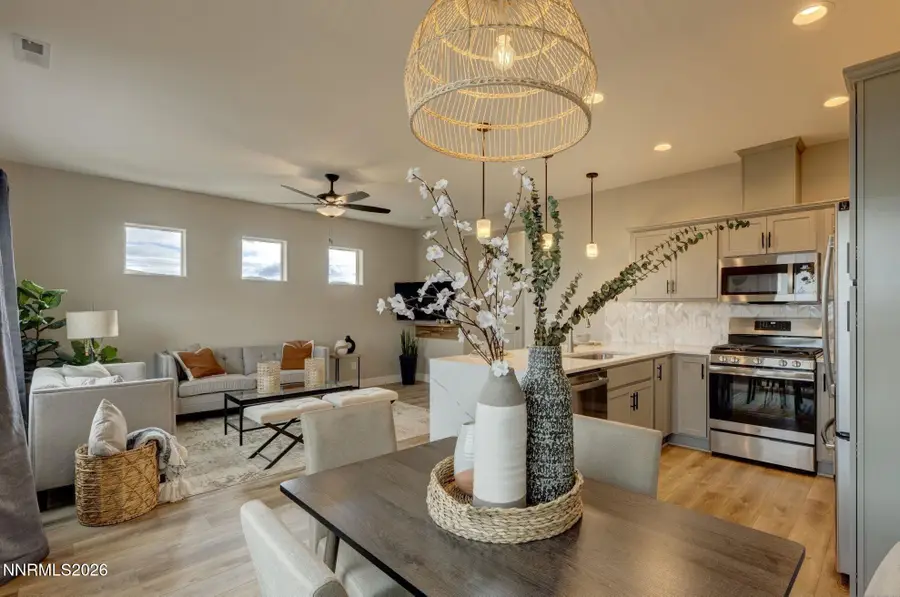 529 Bayonne Avenue, Carson City, NV 89701 - #2