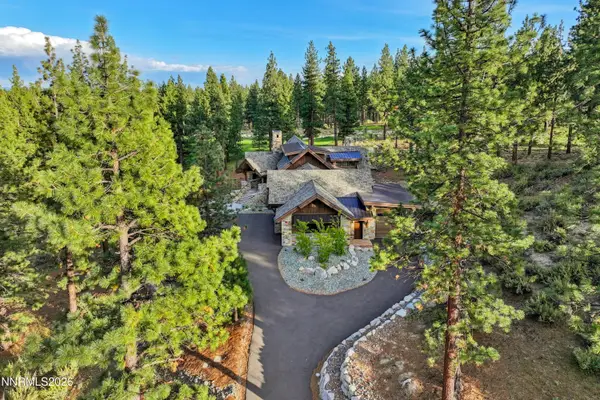 195 Cartwright Court, Carson City, NV 89705