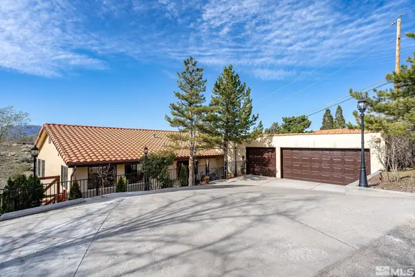 3075 Markridge Drive, Reno, NV 89509